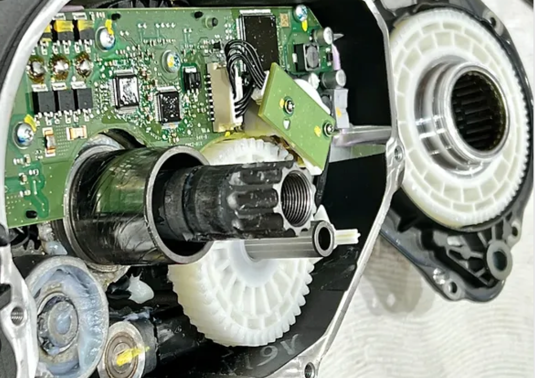 E-Bike Annual Service
