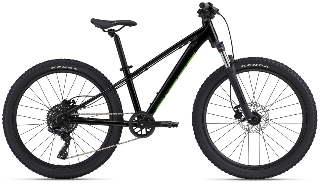 Giant STP 24 Kids Mountain Bike