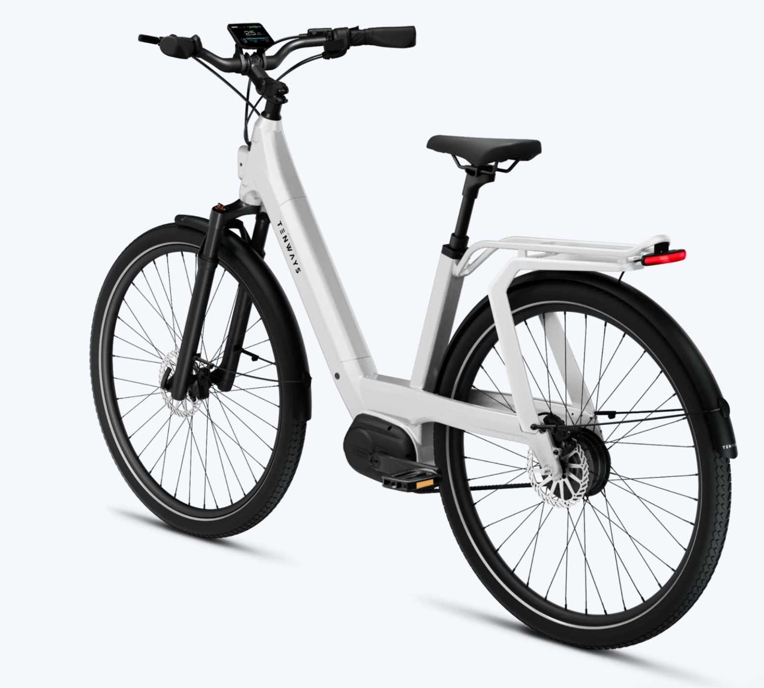 Tenways AGOT – Grava Adventure Corporation