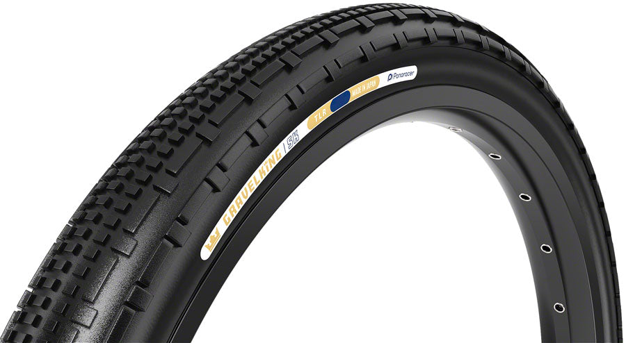 Panaracer GravelKing SK 700x28c Folding Tire Black – Grava