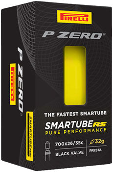 Pirelli P Zero SmarTube RS Tube - 700x26-35 80mm Presta – Grava