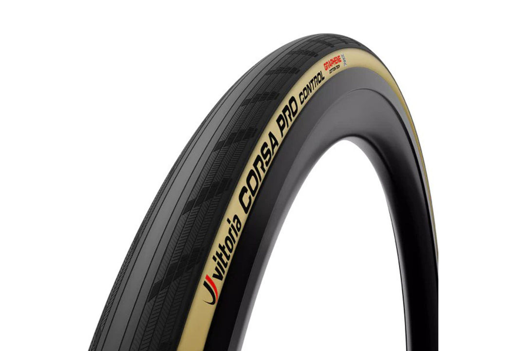 VITT Corsa Pro Control