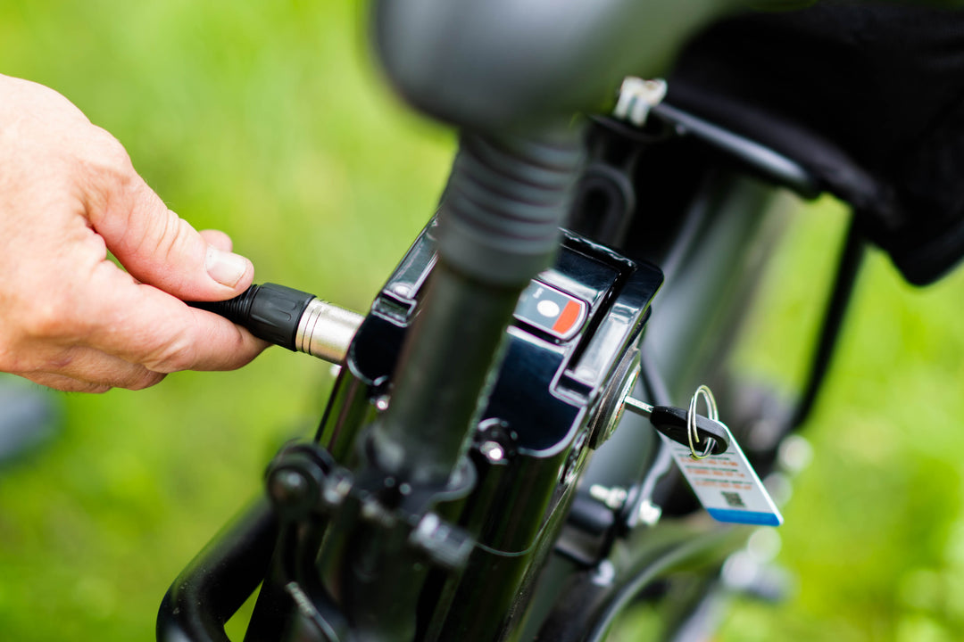 Full E-Bike Tune