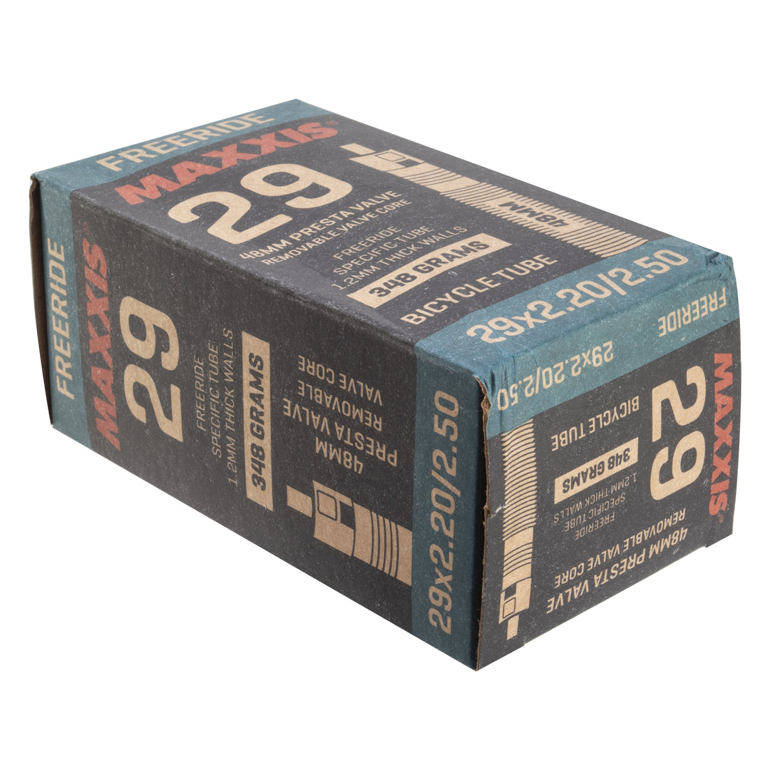 TUBE MAX 29x2.2/2.5 PV 48mm FREERIDE