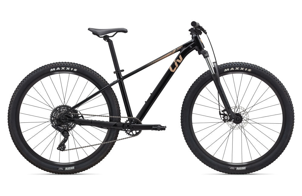 Liv Tempt 4 – Grava Adventure Corporation