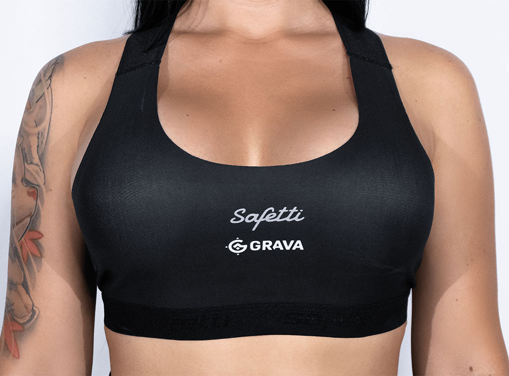 Women's Sports Top - Grava Adventure Corporation