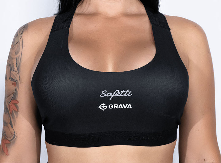 Women's Sports Top - Grava Adventure Corporation