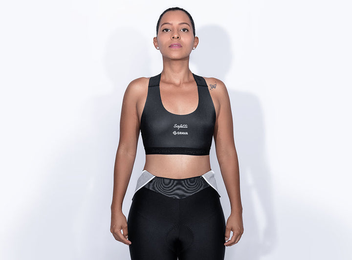 Women's Sports Top - Grava Adventure Corporation