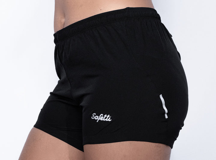Women's Running Shorts - Grava Adventure Corporation