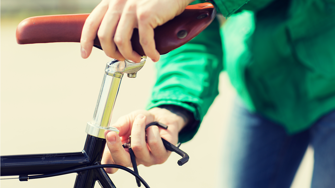 Riding Through Challenges: A School Psych's Journey