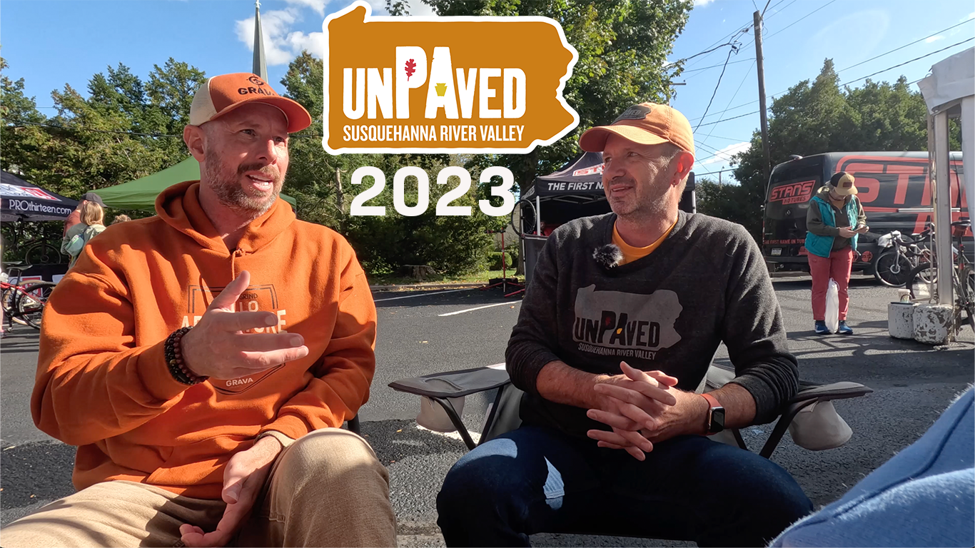 Unleash Your Inner Adventurer at unPAved 2023