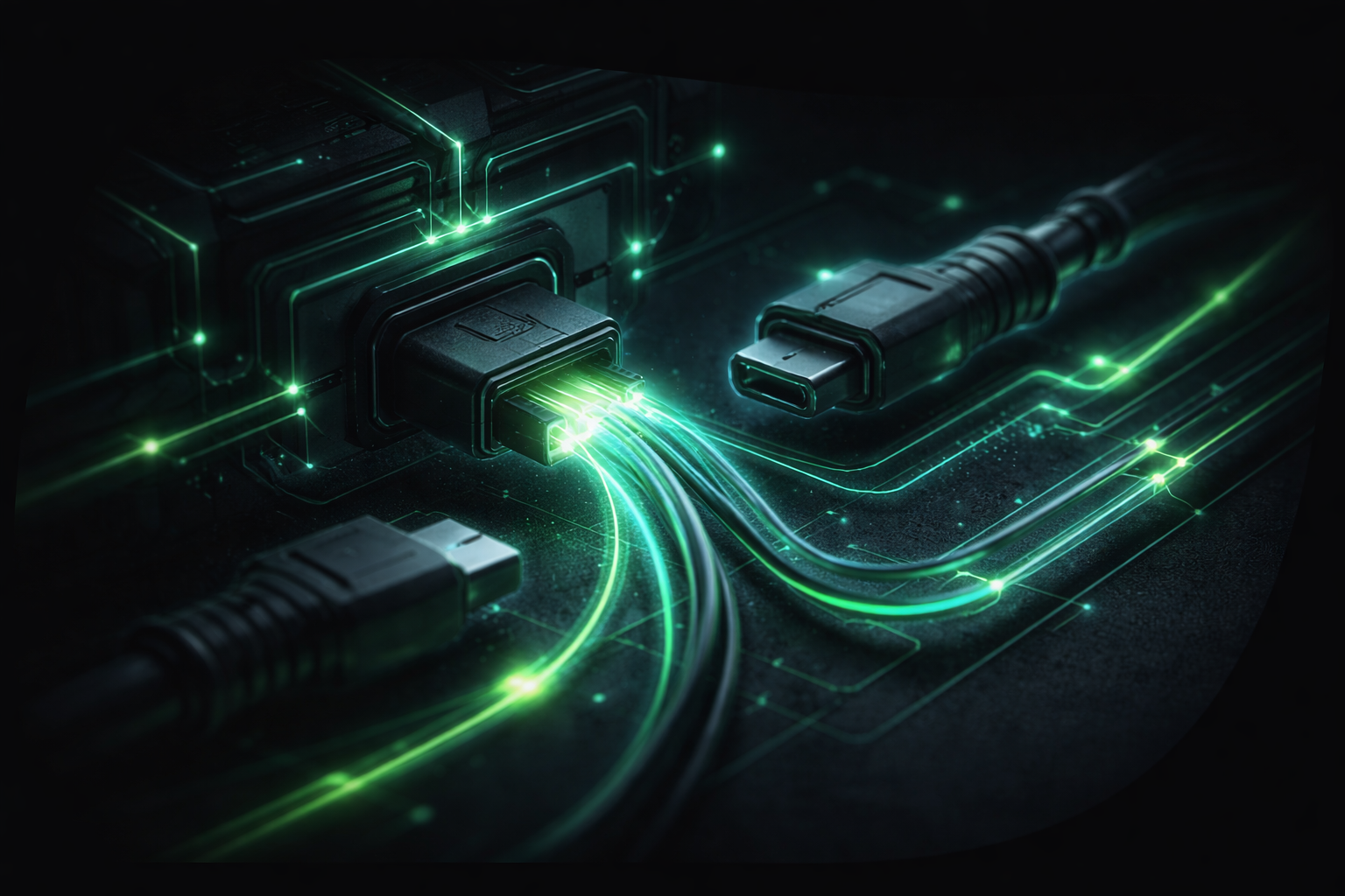 Wiring, Sensors & Electrical Connections