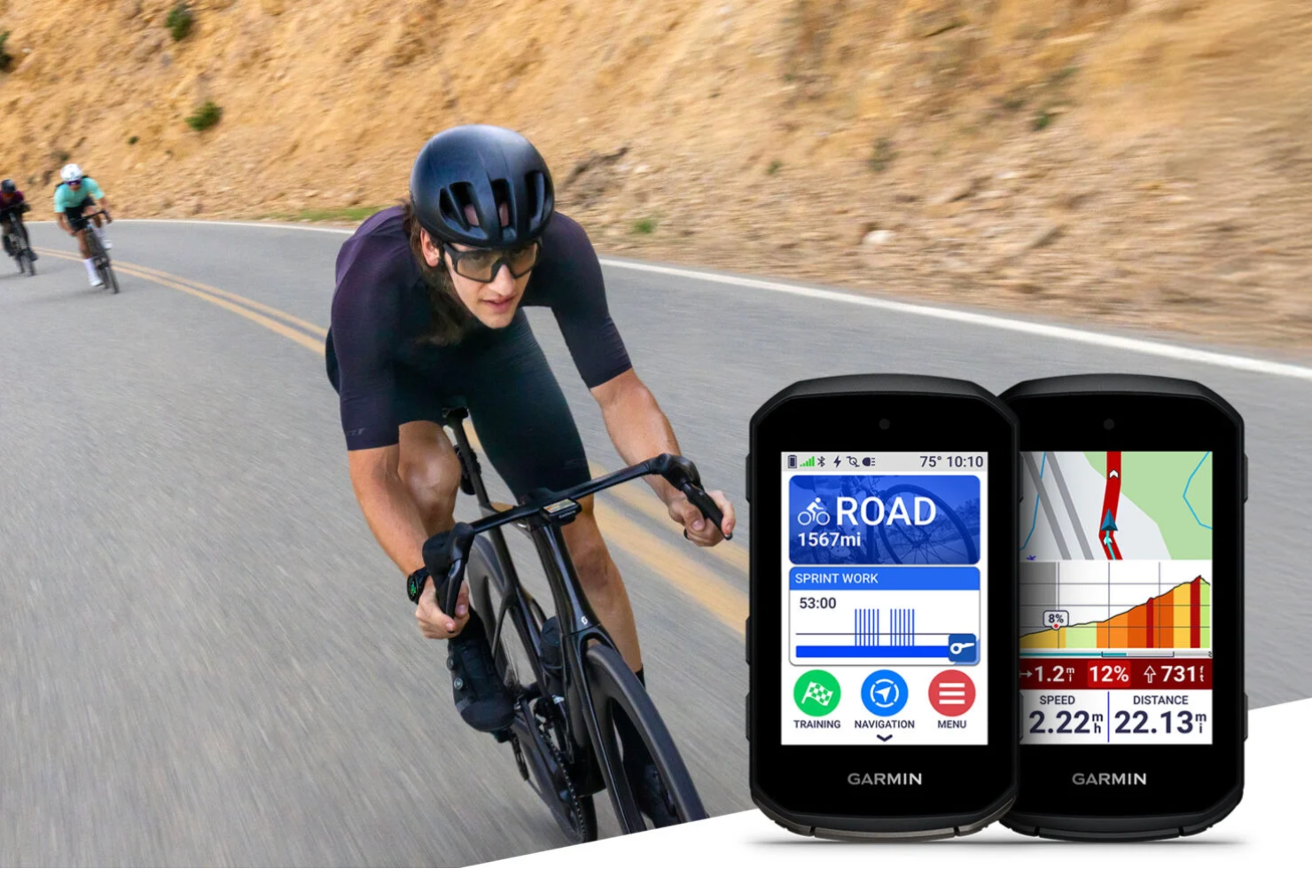 Garmin
