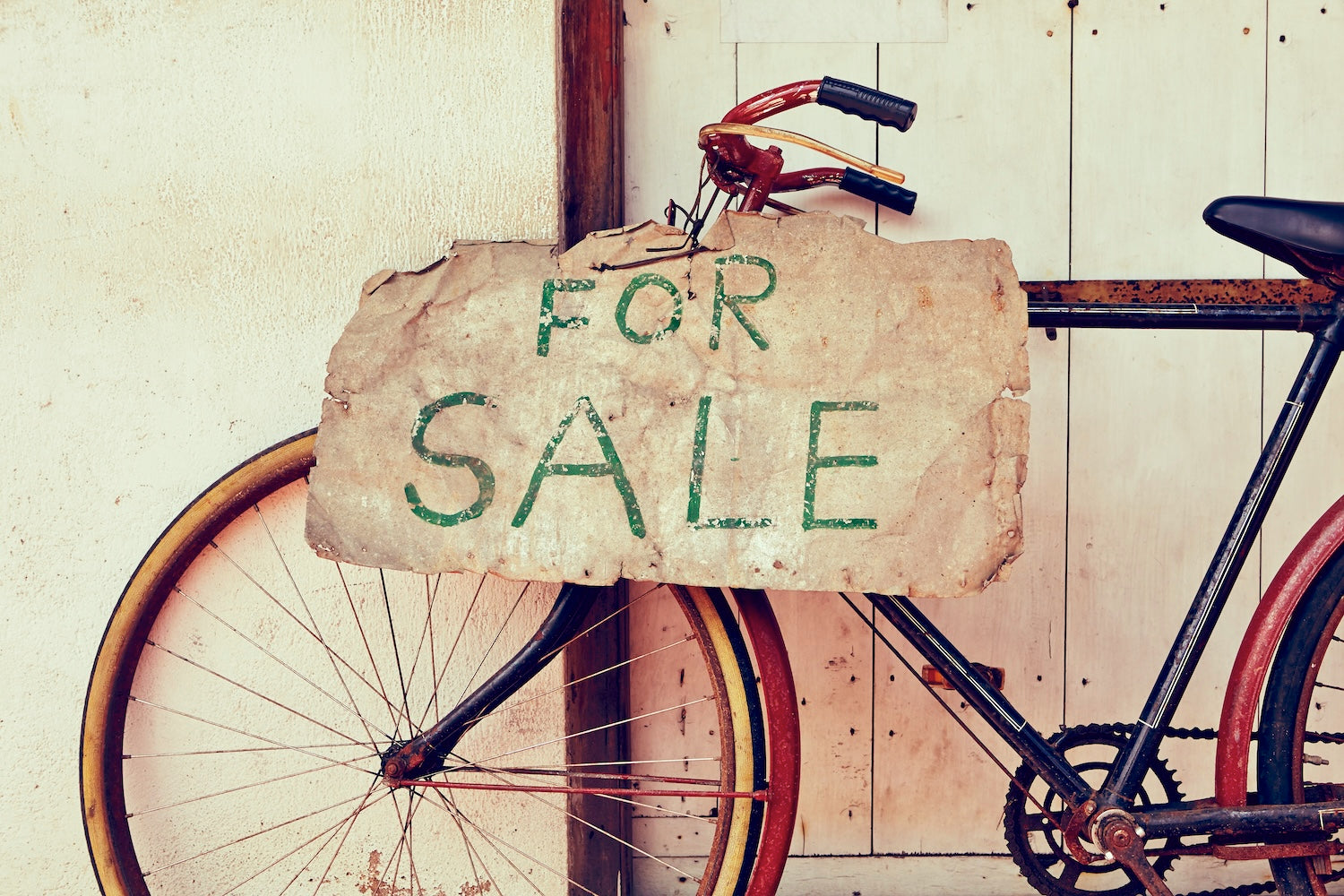 Bicycle Sales