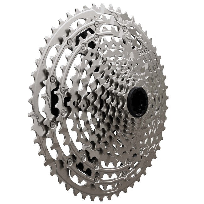 Shimano Deore CS-M6200 12-Speed Cassette | 10-51T | HYPERGLIDE+ | MICRO SPLINE