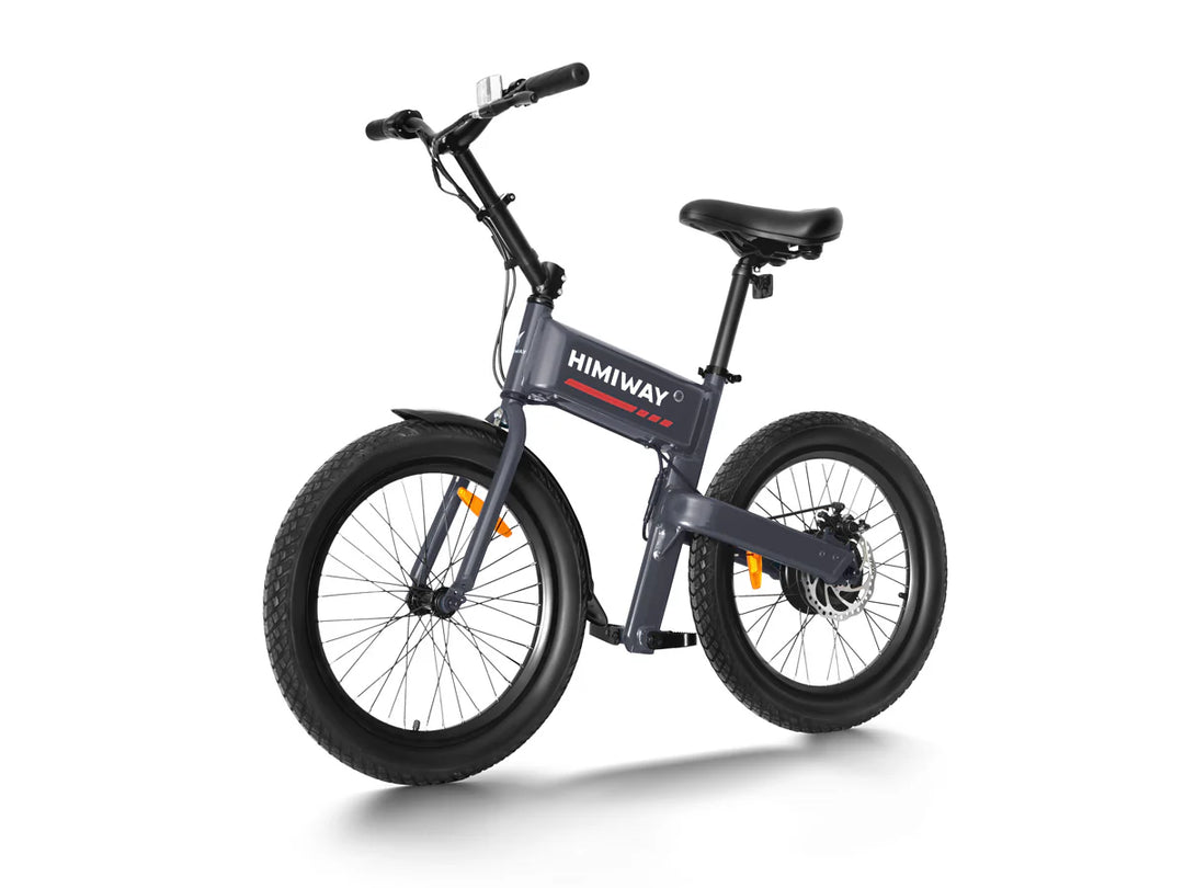 Himiway Pony Mini E-Bike