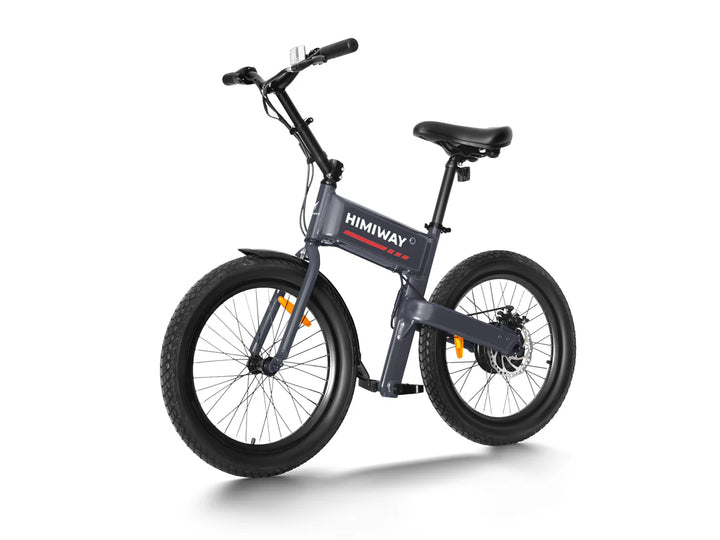 Himiway Pony Mini E-Bike