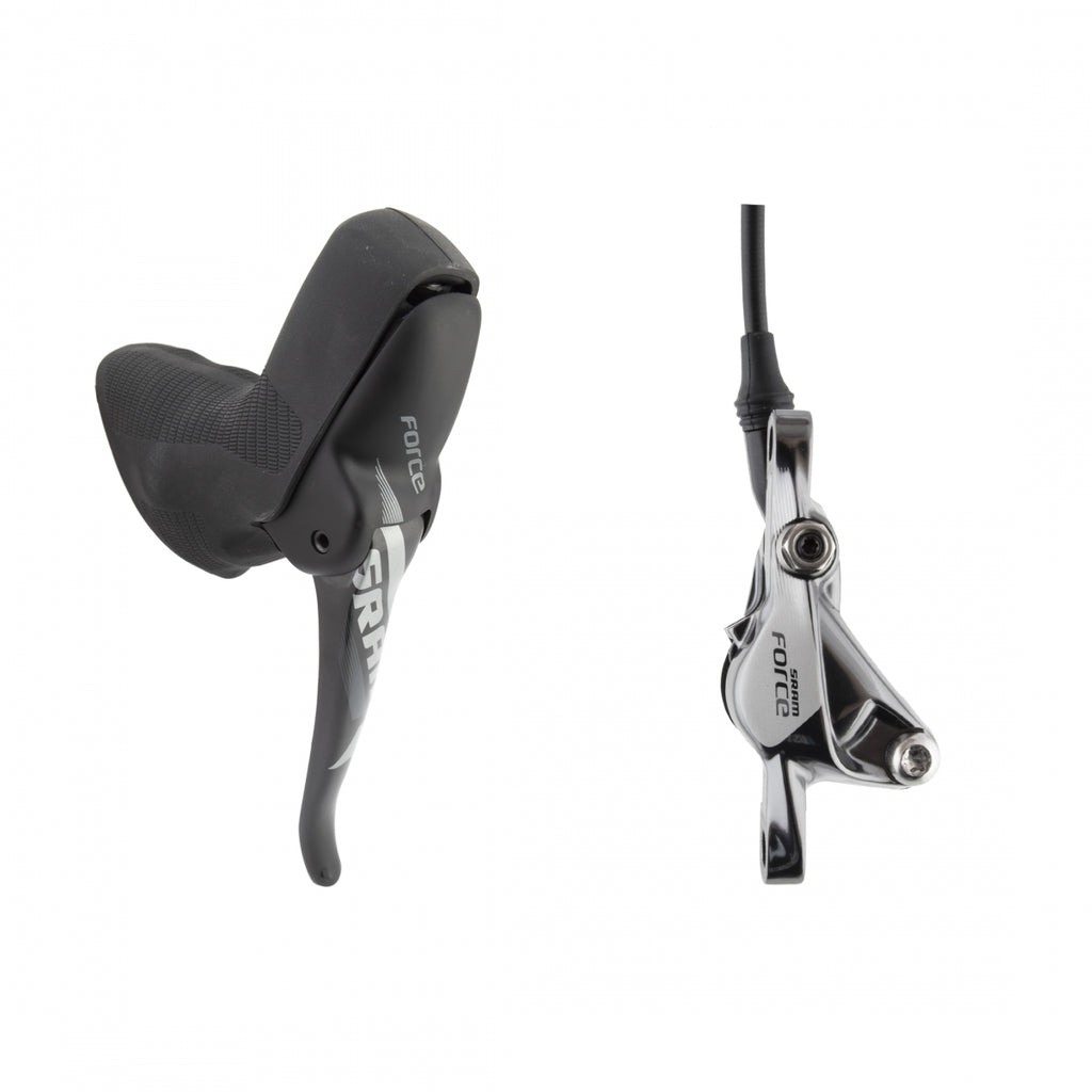 SRAM Force 1 Hydraulic Disc Brake Front 950mm – Grava Adventure