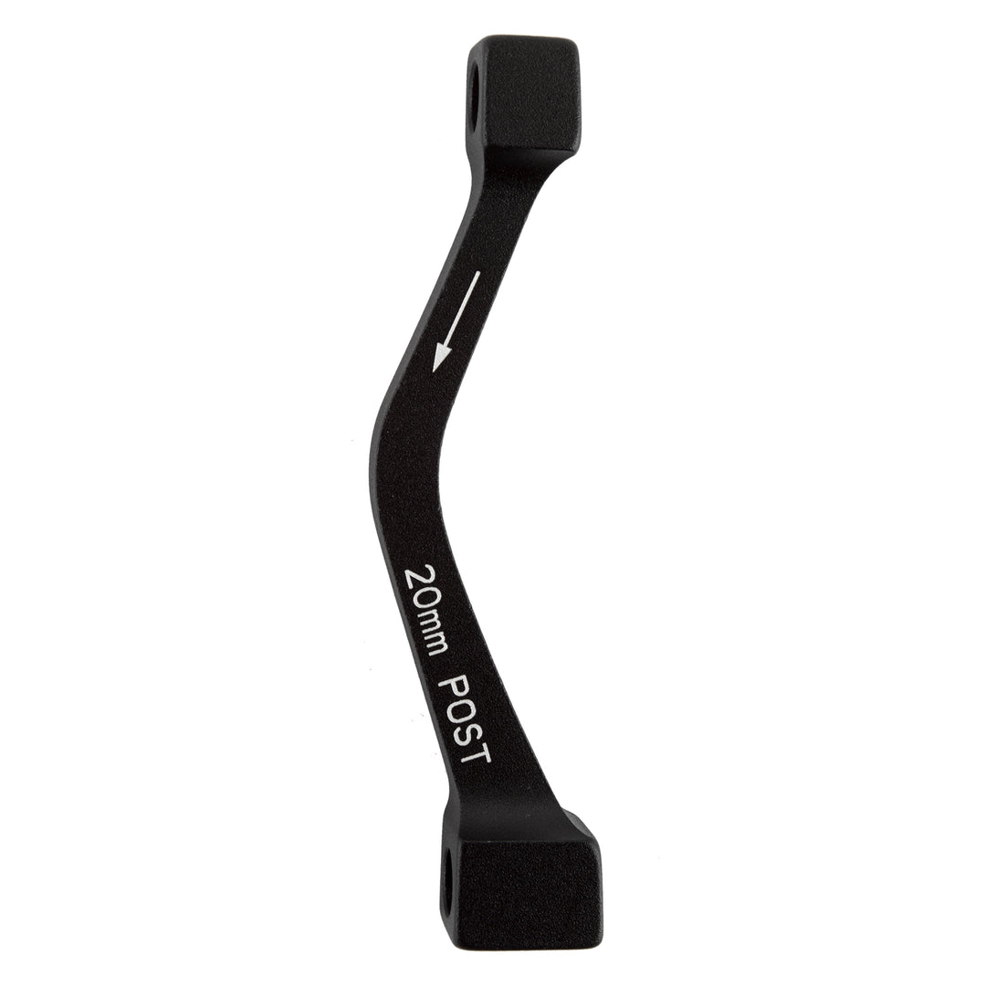 SRAM / Avid Post Mount Disc Brake Adapter – 160mm / 180mm Rotor