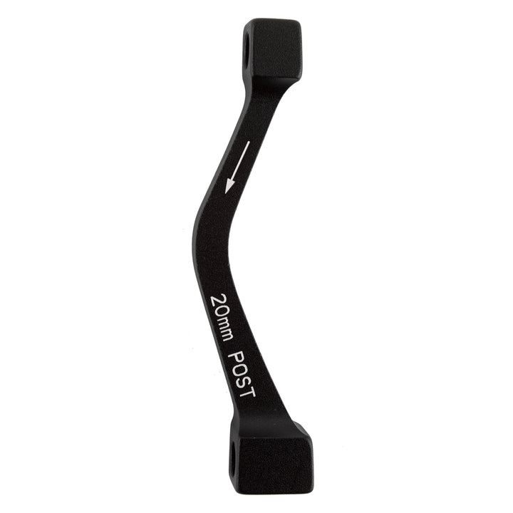 SRAM / Avid Post Mount Disc Brake Adapter – 160mm / 180mm Rotor