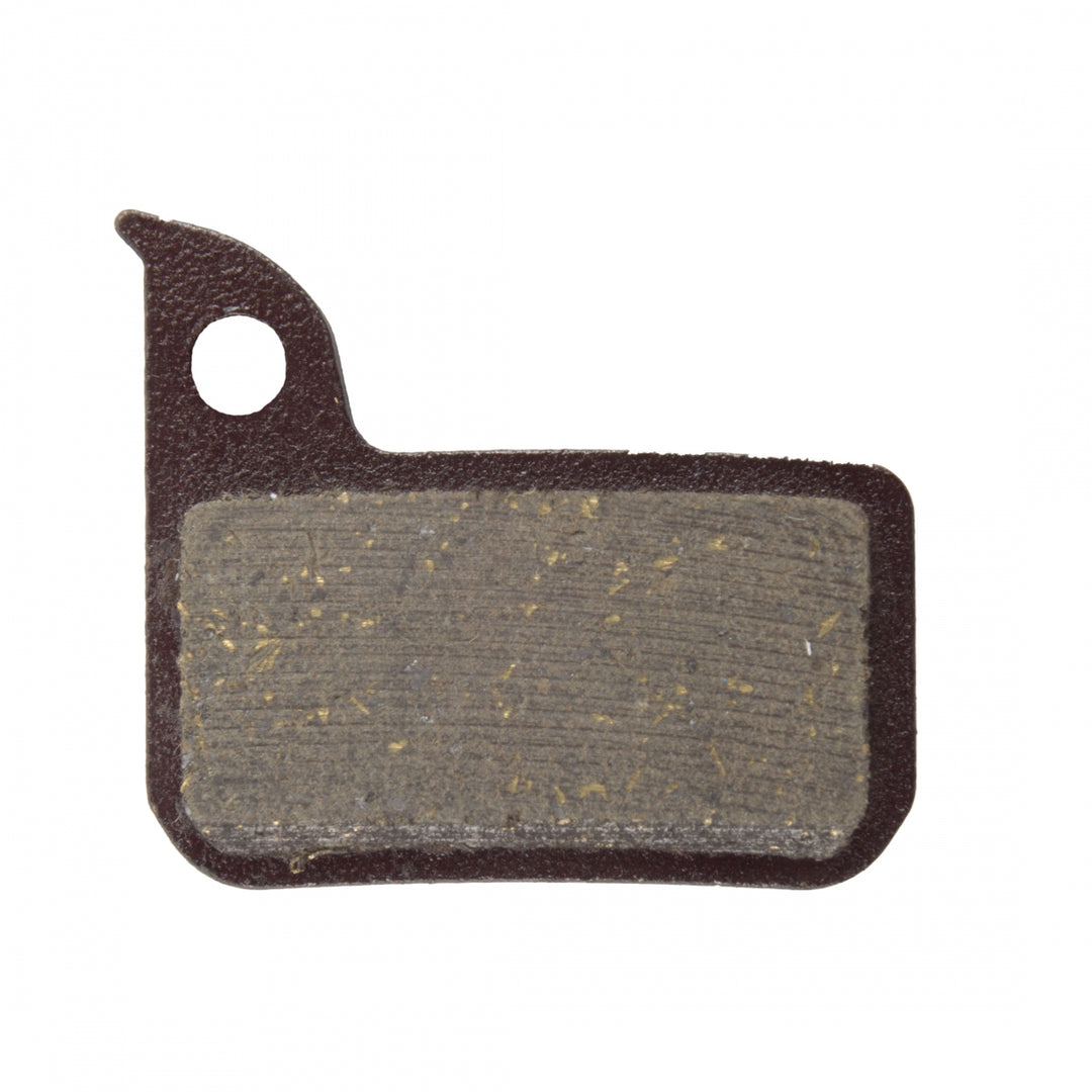 SRAM Road Hydraulic Disc Brake Pads | Organic Compound | Steel Back Plate
