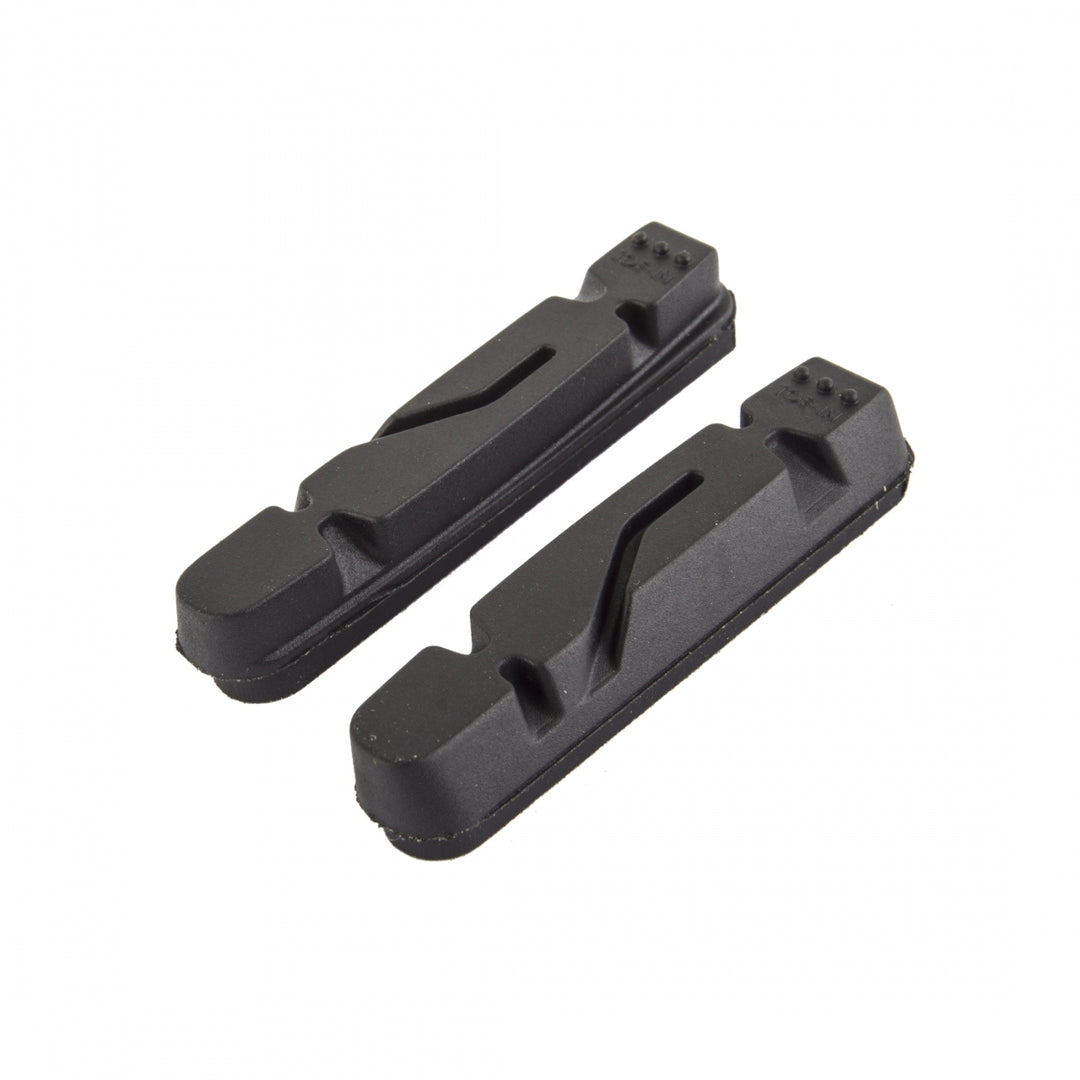 Origin8 Vise Road Carbon Rim Cartridge Inserts – Carbon+ Compound – 55mm