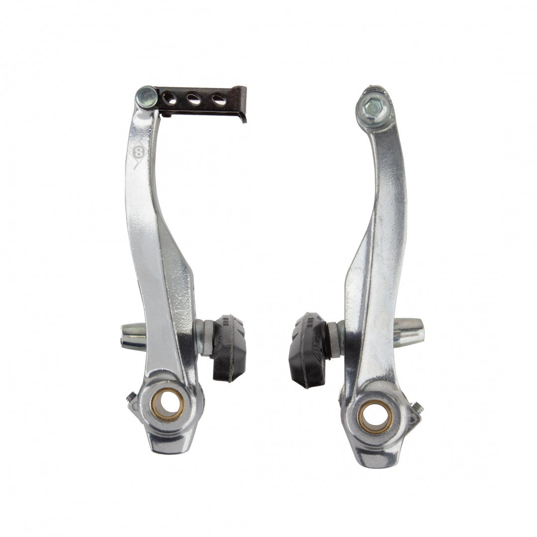 Origin 8 Classic V Brake – Front – Silver
