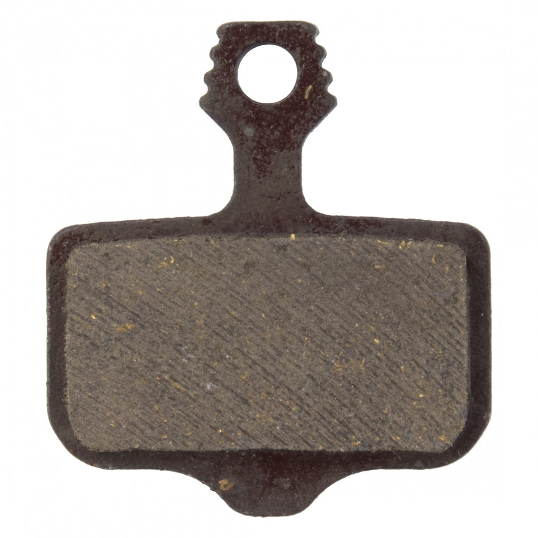 SRAM Level AXS Organic Disc Brake Pads for Level, Rival AXS, Force AXS & Red AXS