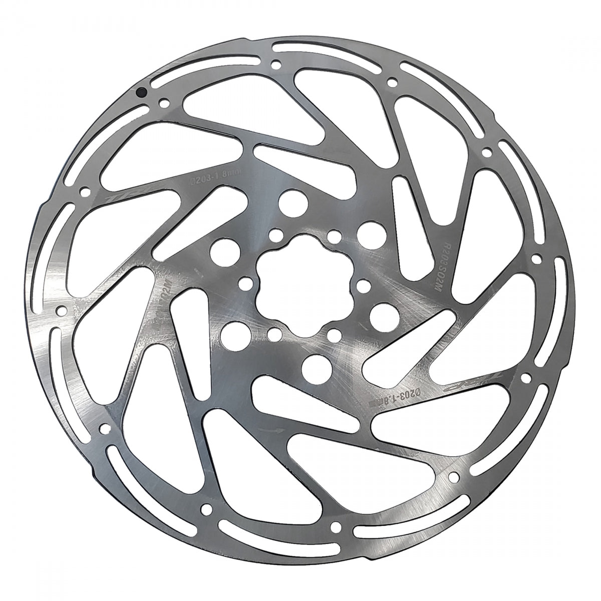 TRP S05E Disc Brake Rotor - Thumbnail 3