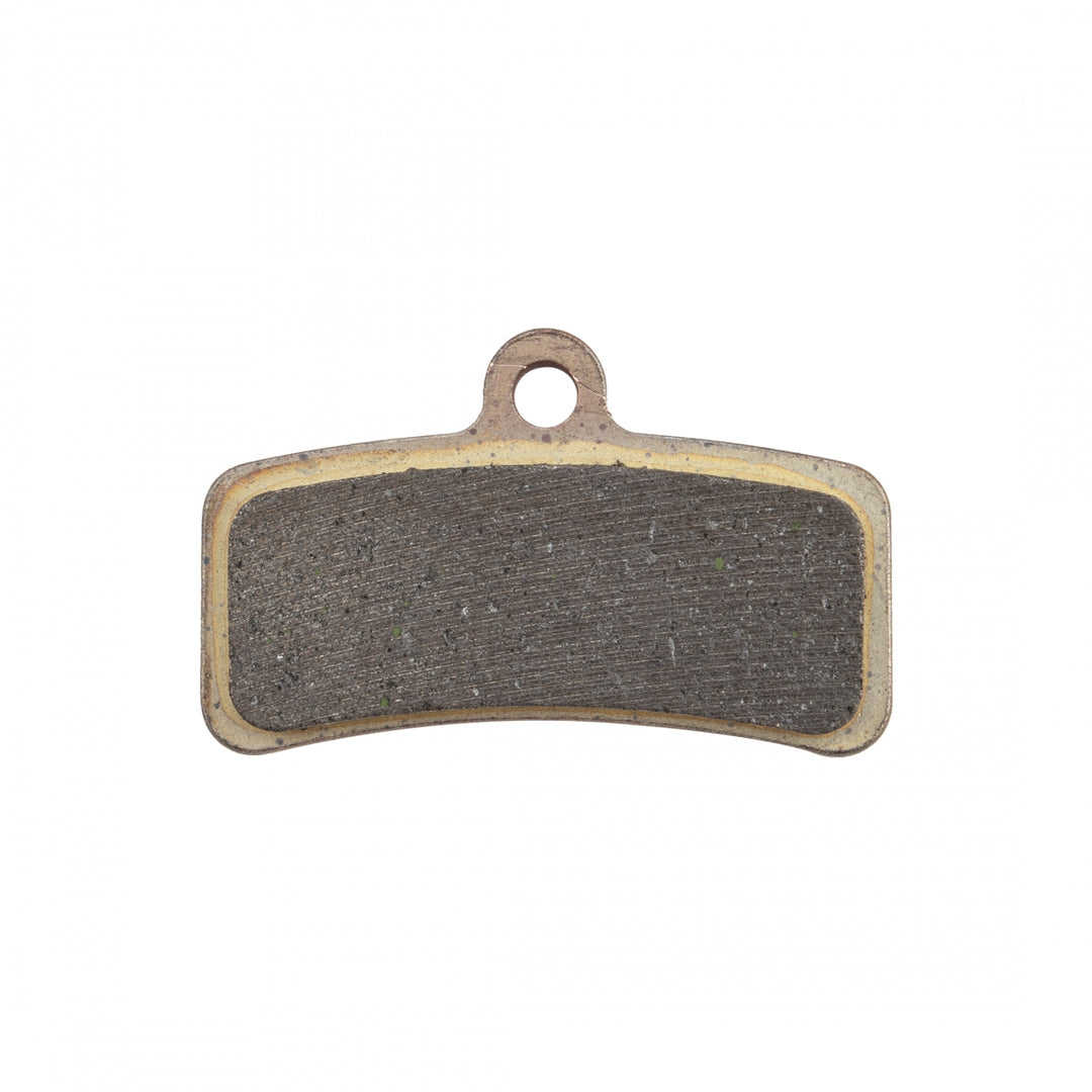 Kool-Stop D640S Sintered Disc Brake Pads for Shimano Saint, Zee & TRP 4-Piston Brakes