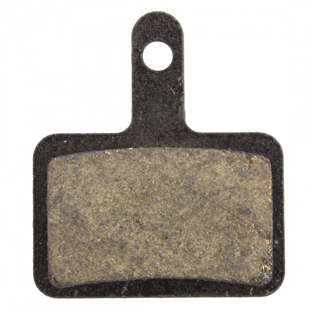 Sunlite PowerPad O-19 Organic E-Bike Disc Brake Pads | Shimano M515/M575 Compatible