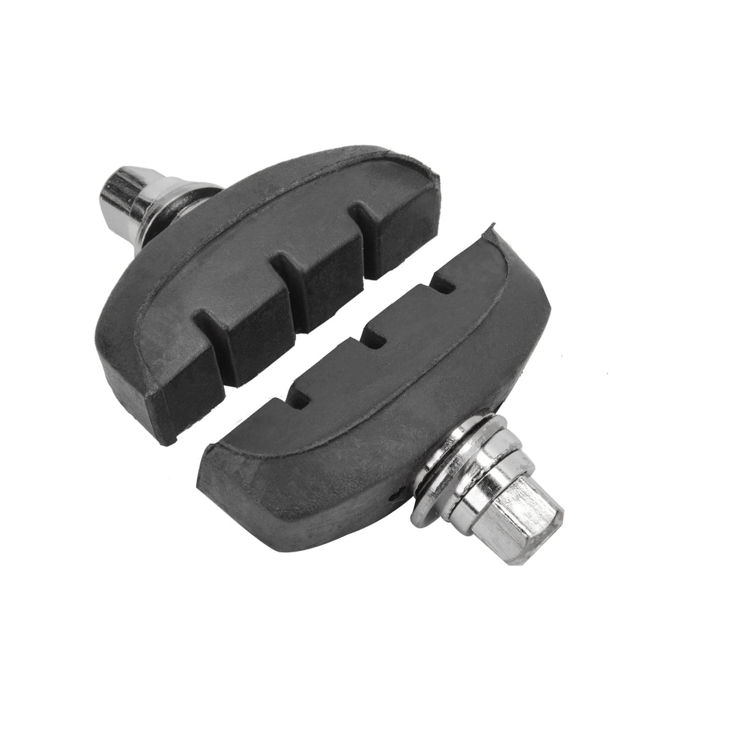 Sunlite U-Brake Pads – All-Weather Compound – 53mm – Centered Post (Pair)