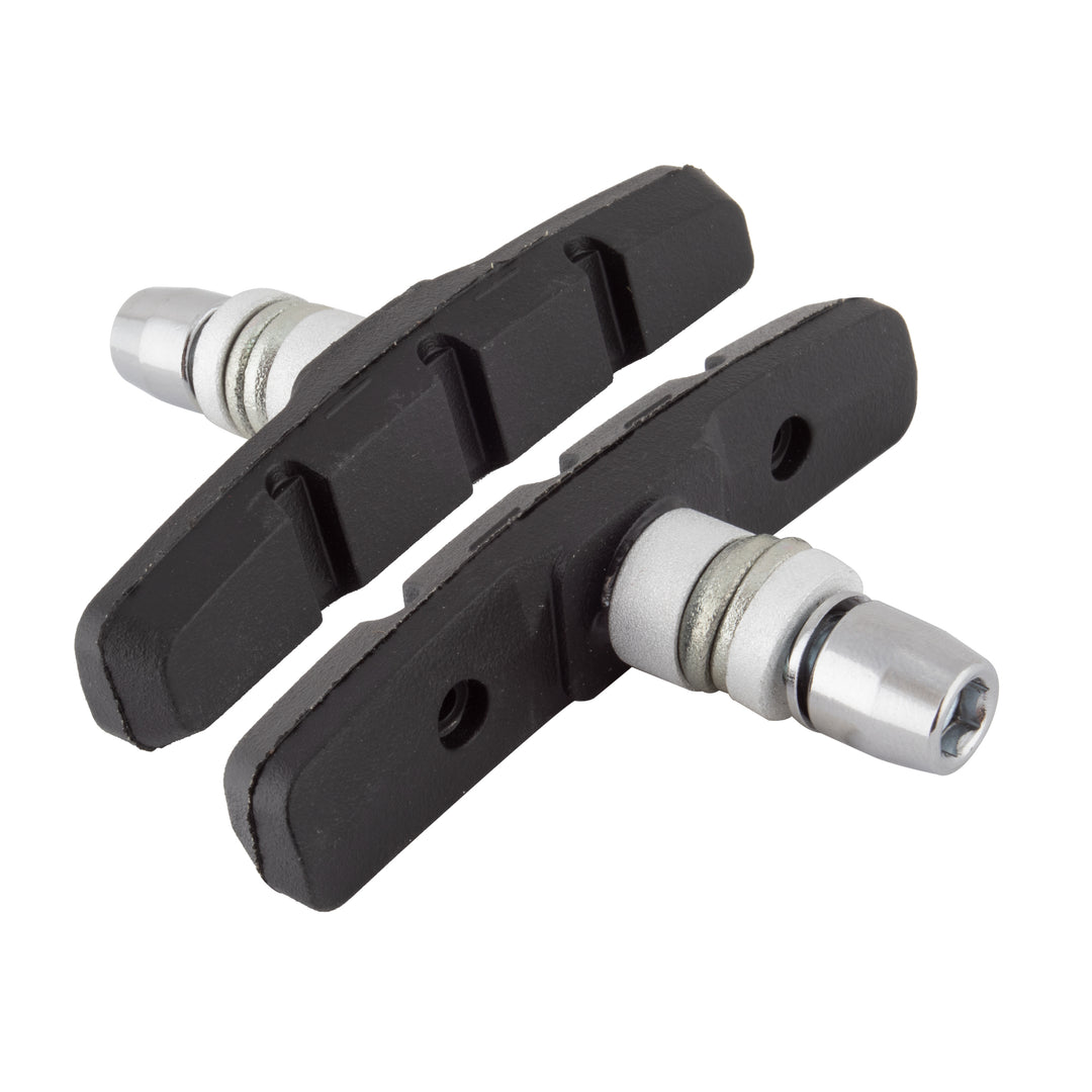 Clarks CP510 Threaded Post Cartridge Brake Pads – Standard Compound – 70mm (Pair)