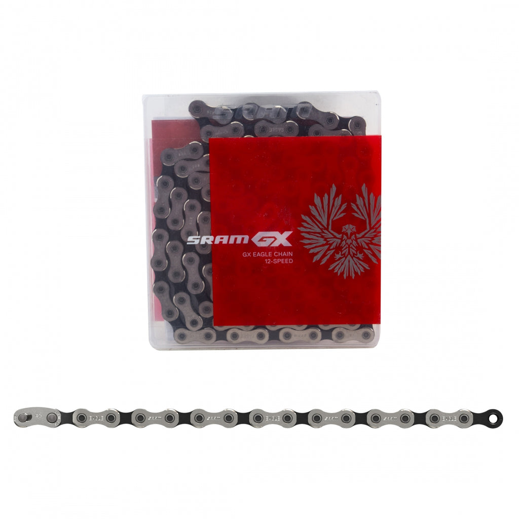 新品 SRAM GX Eagle 12S バルクチェーン