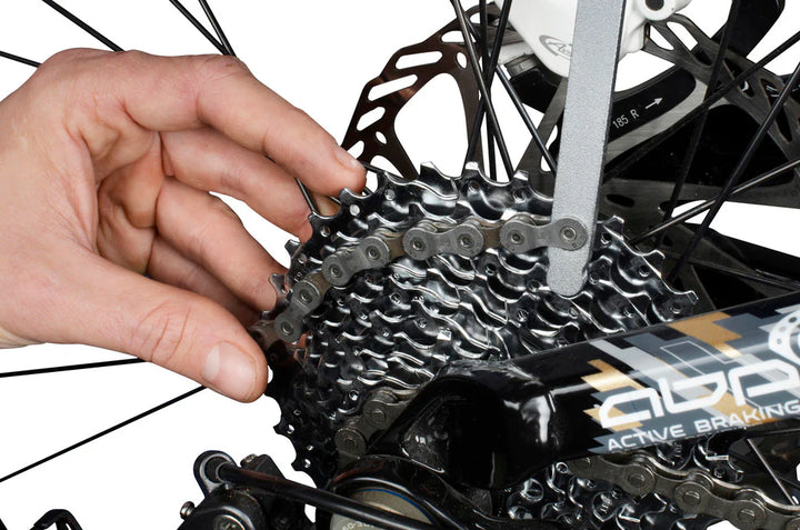 Unior Sprocket Wear Indicator – 1658/2P