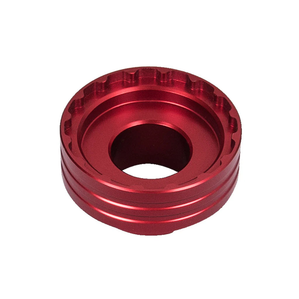 Shimano STEPS Chainring Lockring Tool — E6100 / E7000 / E8000 / E9000 / EP8