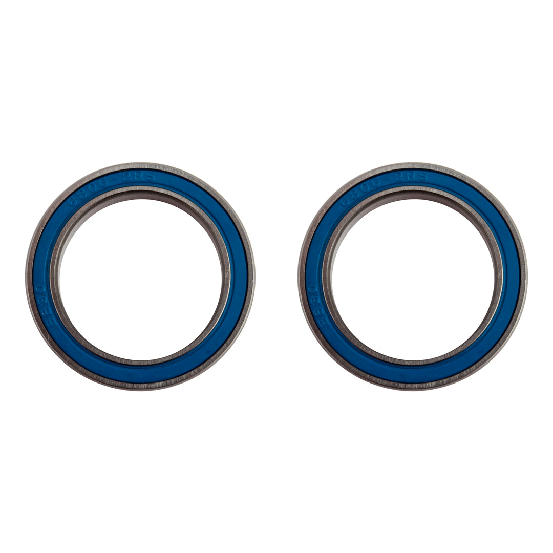 FSA BB30 Bottom Bracket Bearings – Stainless Steel – 6806 – 30×42×7mm (Pair)