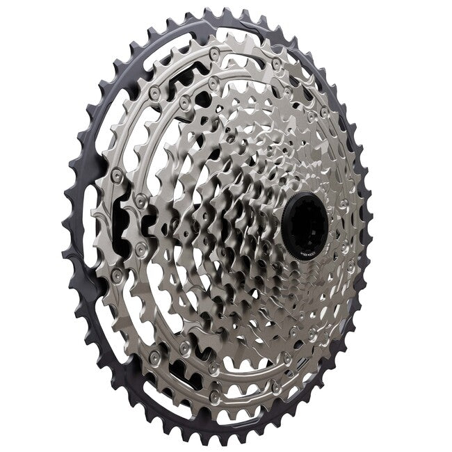 Shimano Deore CS-M7200 12-Speed Cassette | 10-51T | HYPERGLIDE+ | MICRO SPLINE