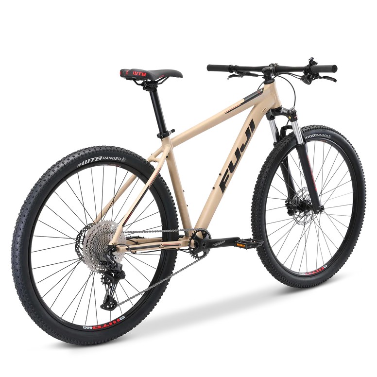 Fuji nevada 19 sales