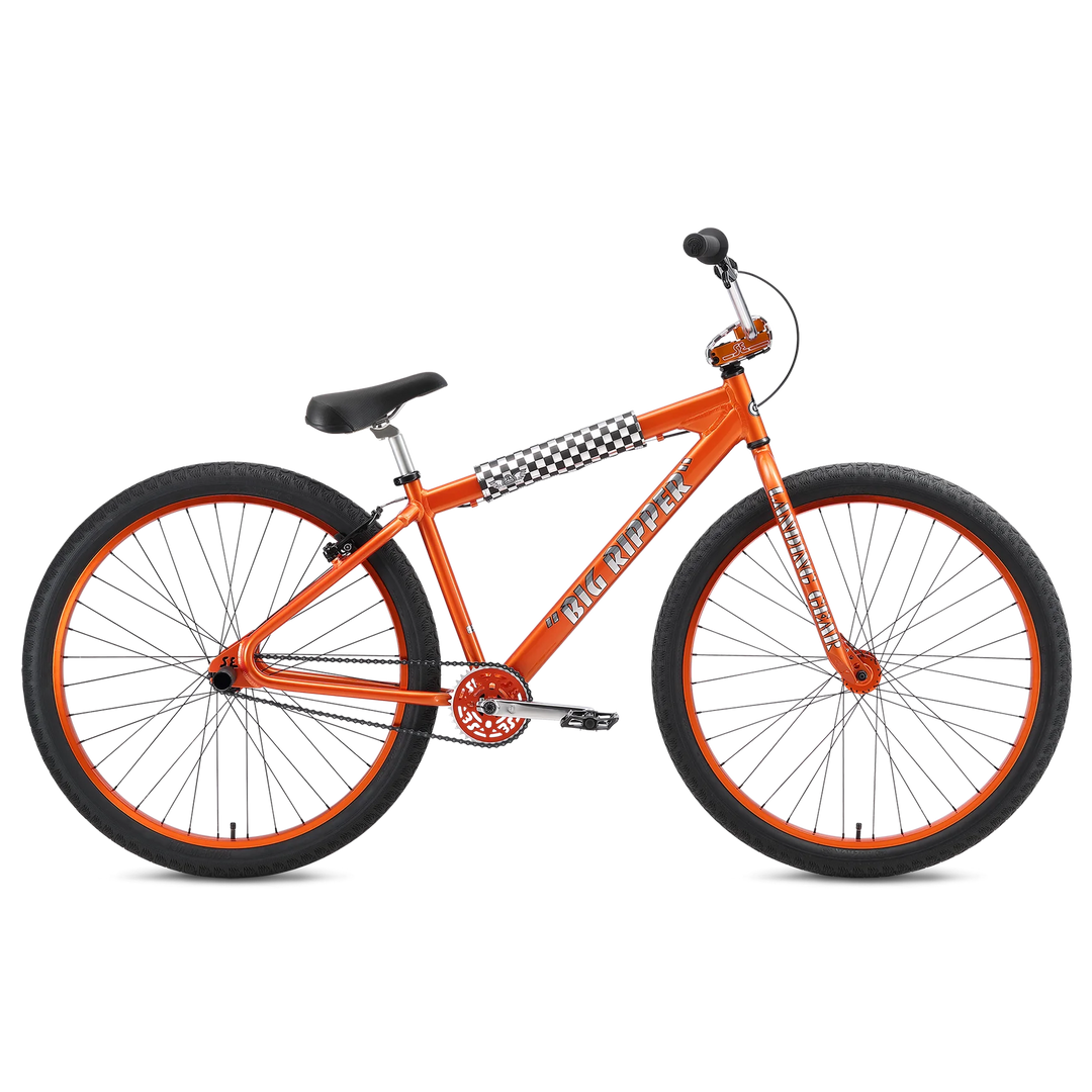 Big rippers for cheap hot sale