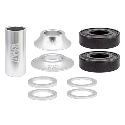 Rant Bang Ur MID Bottom Bracket – 22mm – Press Fit – Alloy