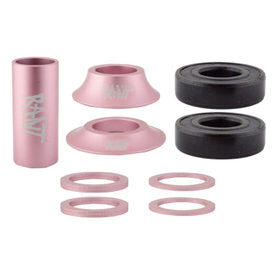 Rant Bang Ur MID Bottom Bracket – 22mm – Press Fit – Alloy