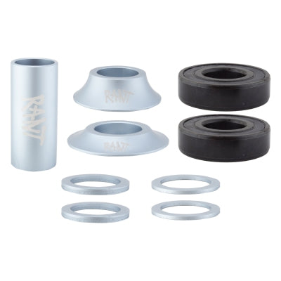 Rant Bang Ur MID Bottom Bracket – 22mm – Press Fit – Alloy