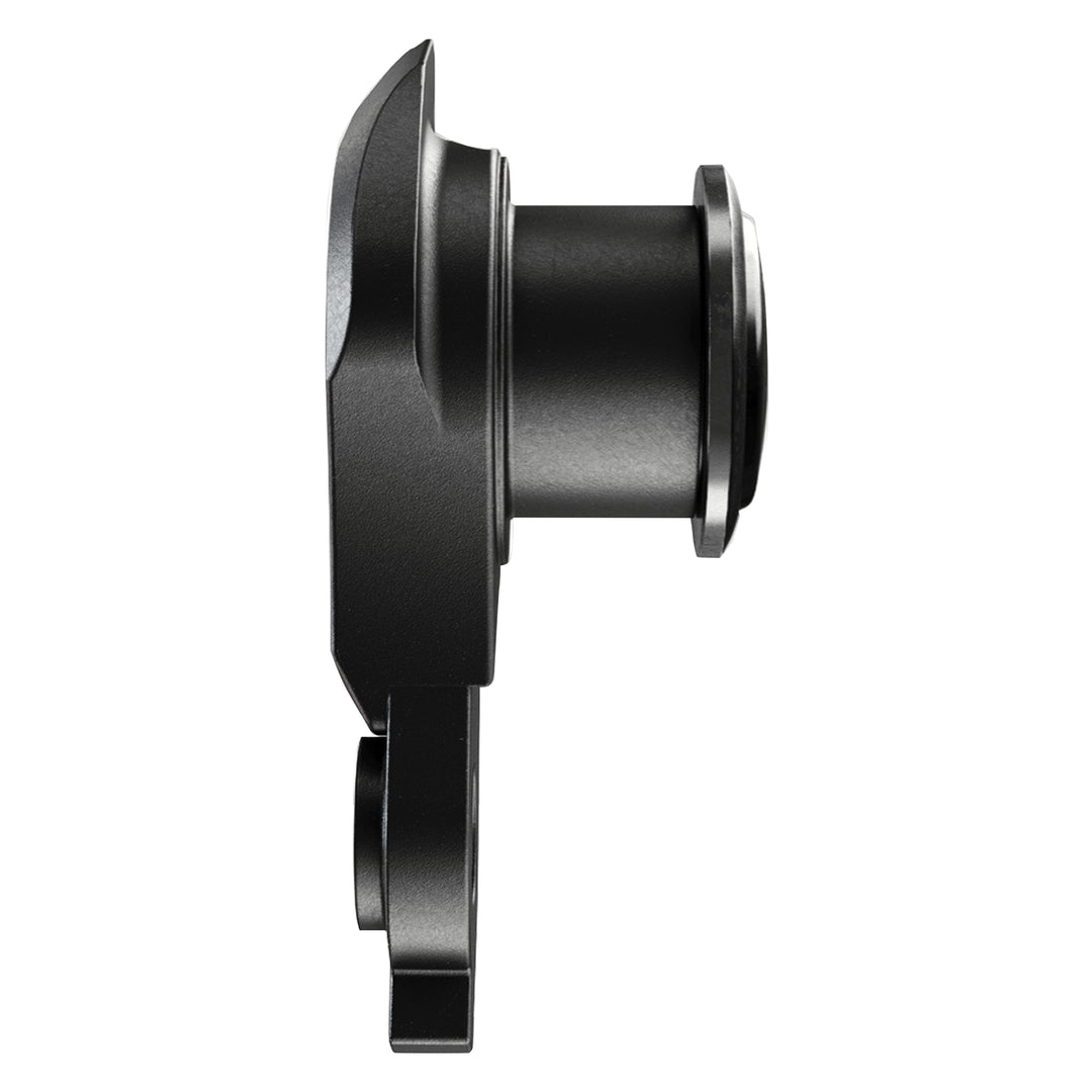 SRAM UDH Universal Derailleur Hanger Black
