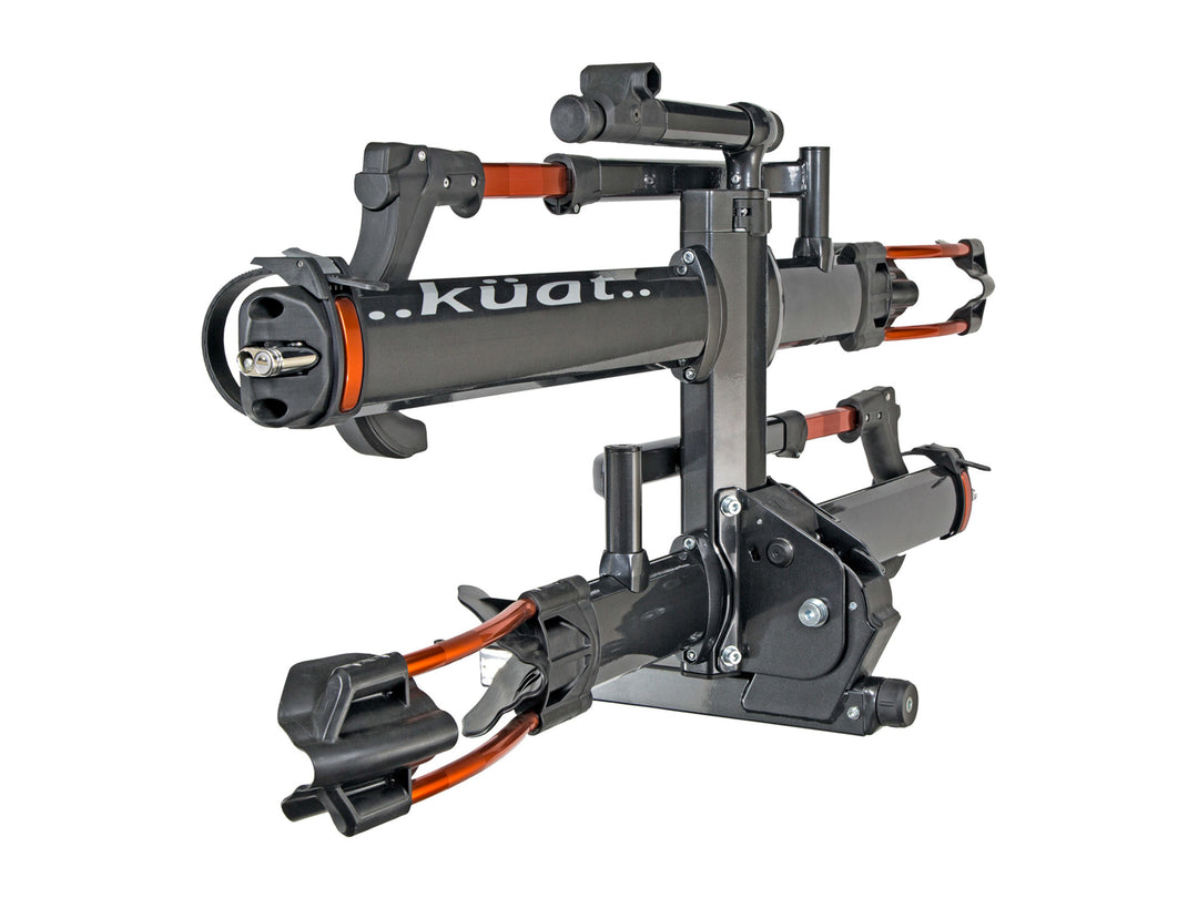 Kuat NV 2.0 Hitch Rack