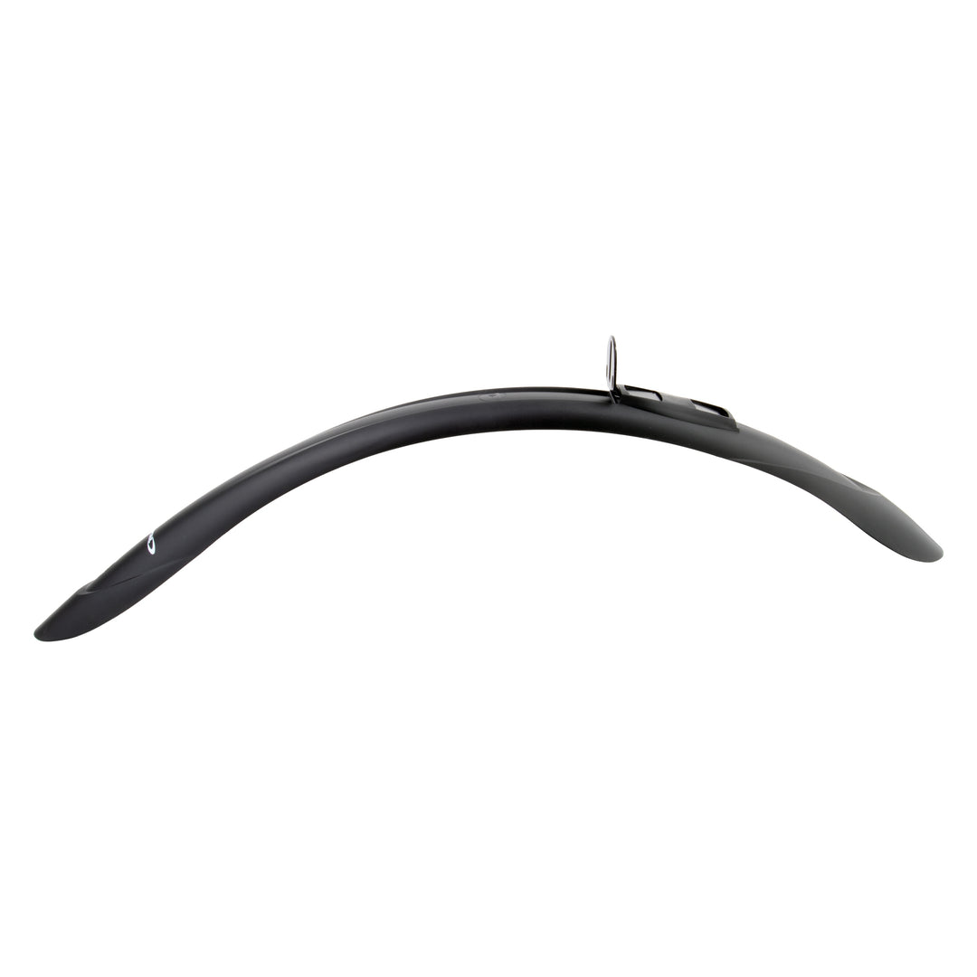 SKS Beavertail Snap-On Mudguard Set 26–29” x 60mm – Black