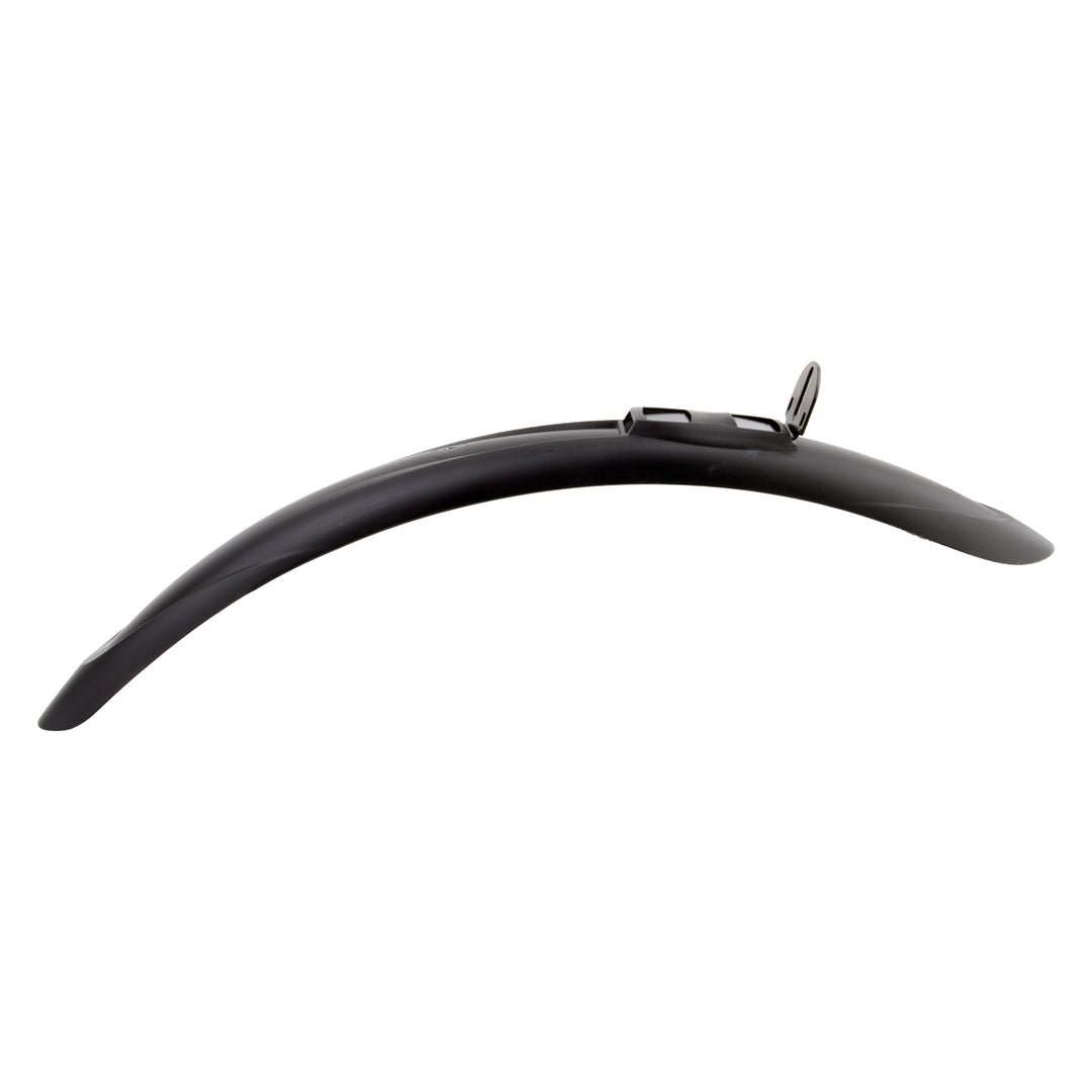 SKS Beavertail Snap-On Mudguard Set 26–29” x 60mm – Black