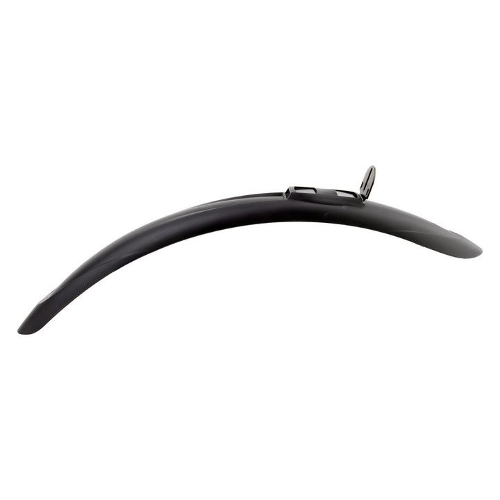 SKS Beavertail Snap-On Mudguard Set 26–29” x 60mm – Black