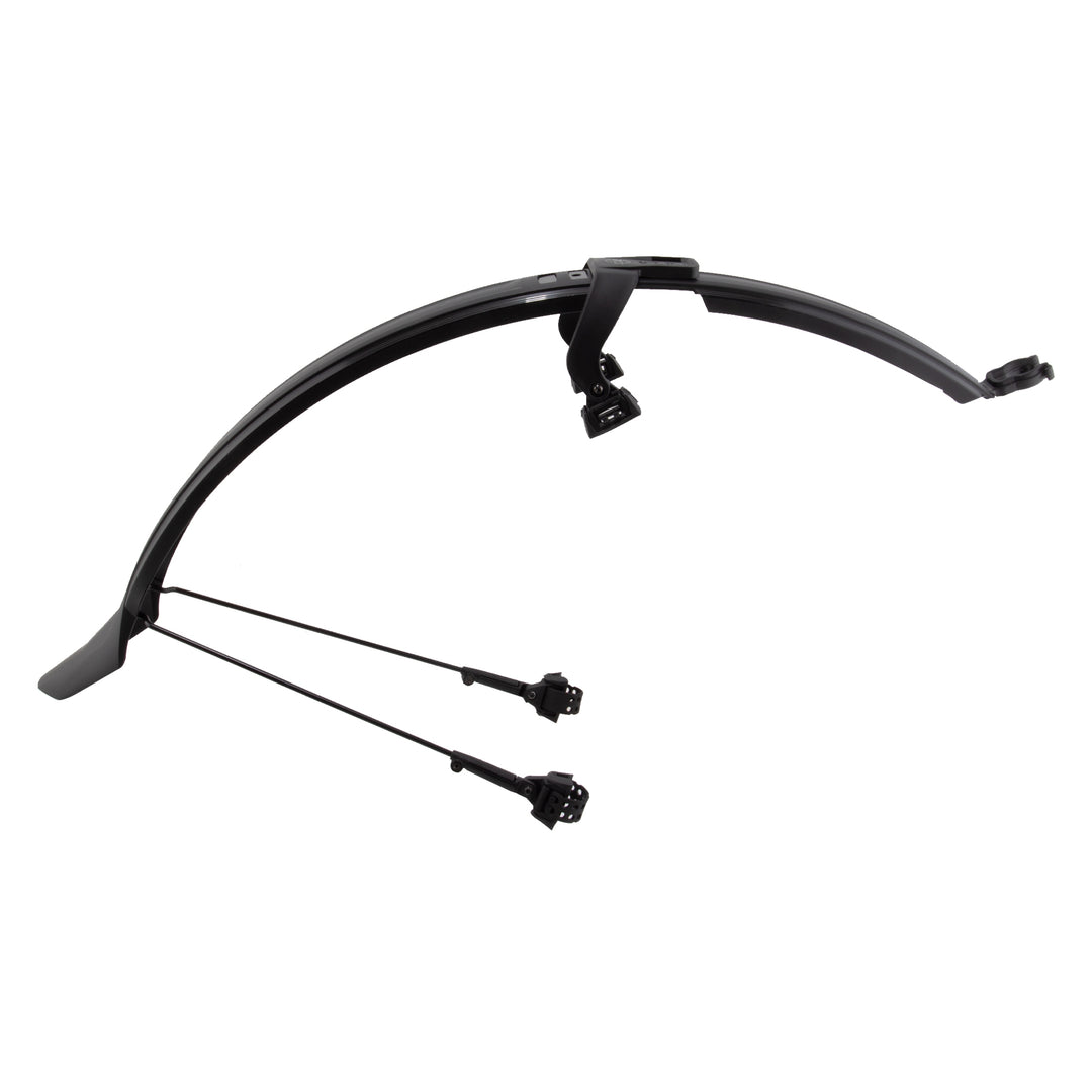 SKS VeloFlexx Mudguard Set 26” / 700c x 55mm – Black