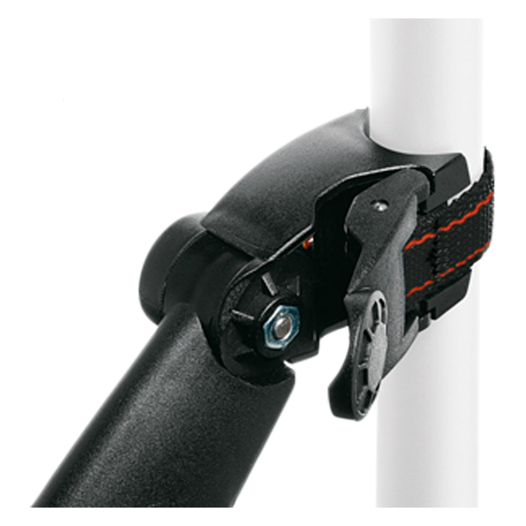 SKS X-Tra-Dry X3 Rear Fender – Black